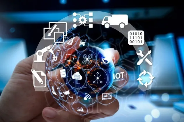 فناوری اطلاعات و ارتباطات