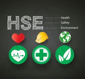 HSE یا بهداشت، ایمنی و محیط زیست