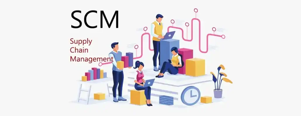 SCM