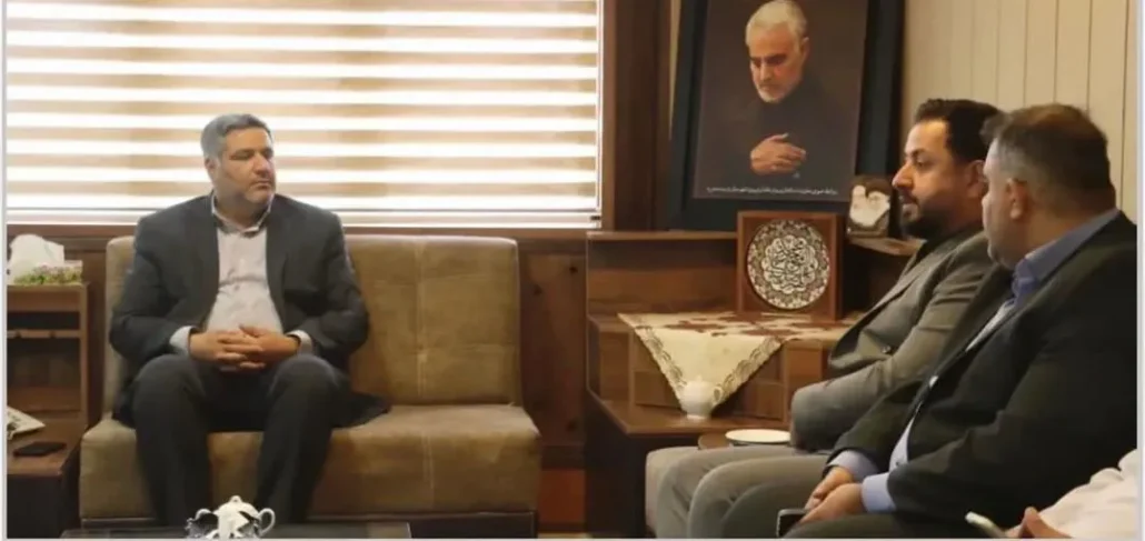 احداث-نیروگاه-خورشیدی-تربت-حیدریه