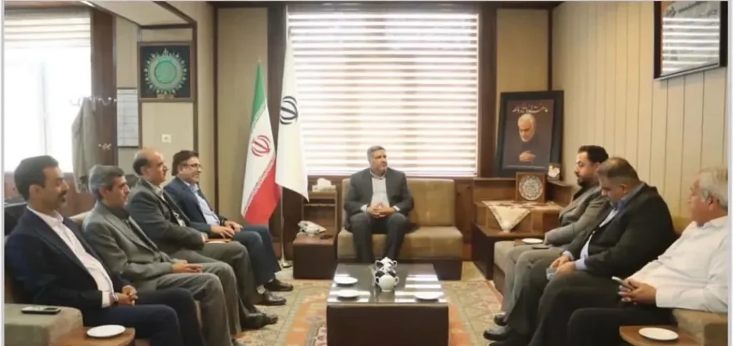 احداث-نیروگاه-خورشیدی-تربت-حیدریه