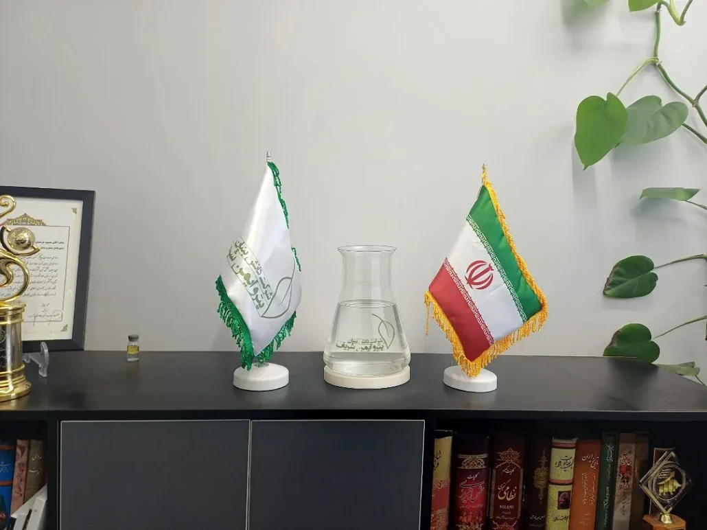 گلیسرین درجه 1